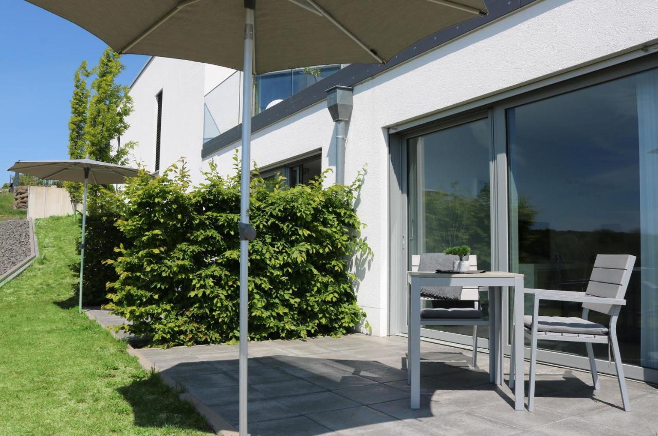 Lessing31 Hotel Schotten Exterior photo